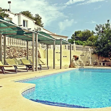Σπίτι διακοπών Holiday - Coc01477-f Κάλπε