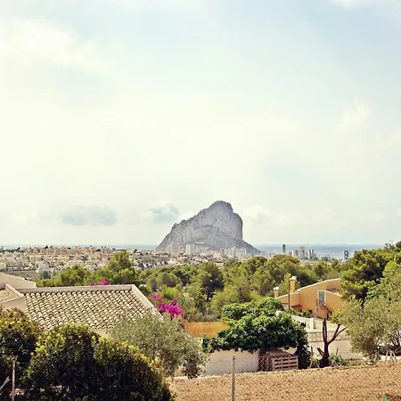 Σπίτι διακοπών Holiday - Coc01477-f *